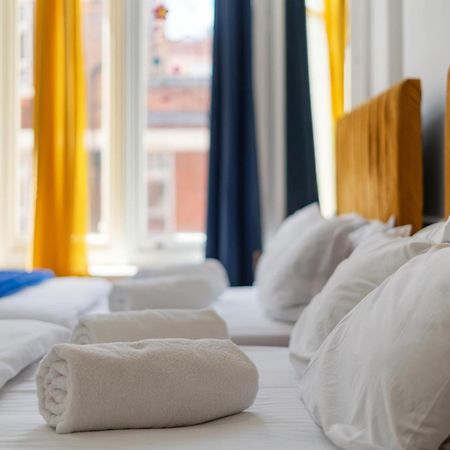 Luxurious Apartments On Oxford Street ロンドン エクステリア 写真