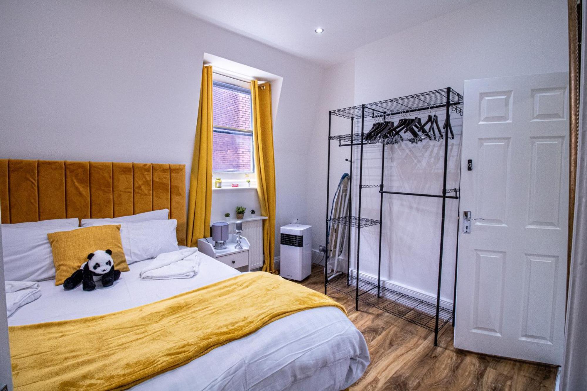 Luxurious Apartments On Oxford Street ロンドン エクステリア 写真