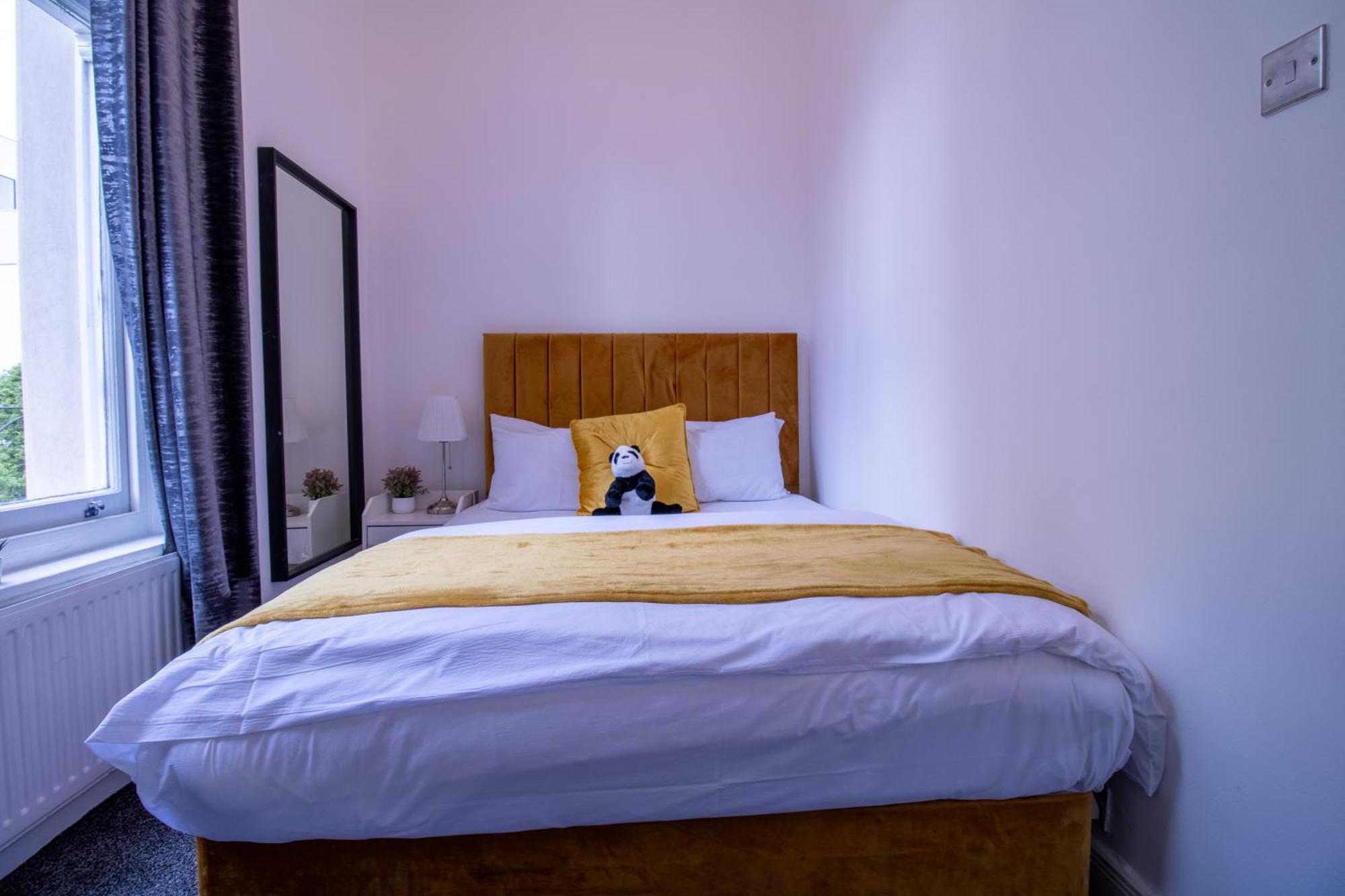 Luxurious Apartments On Oxford Street ロンドン エクステリア 写真