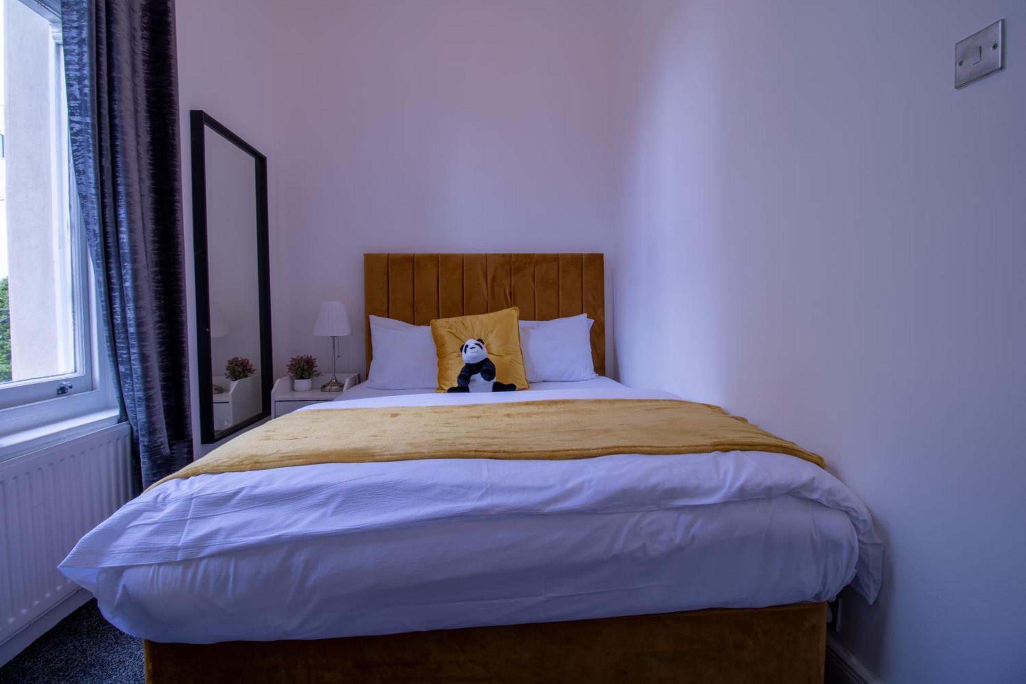 Luxurious Apartments On Oxford Street ロンドン エクステリア 写真