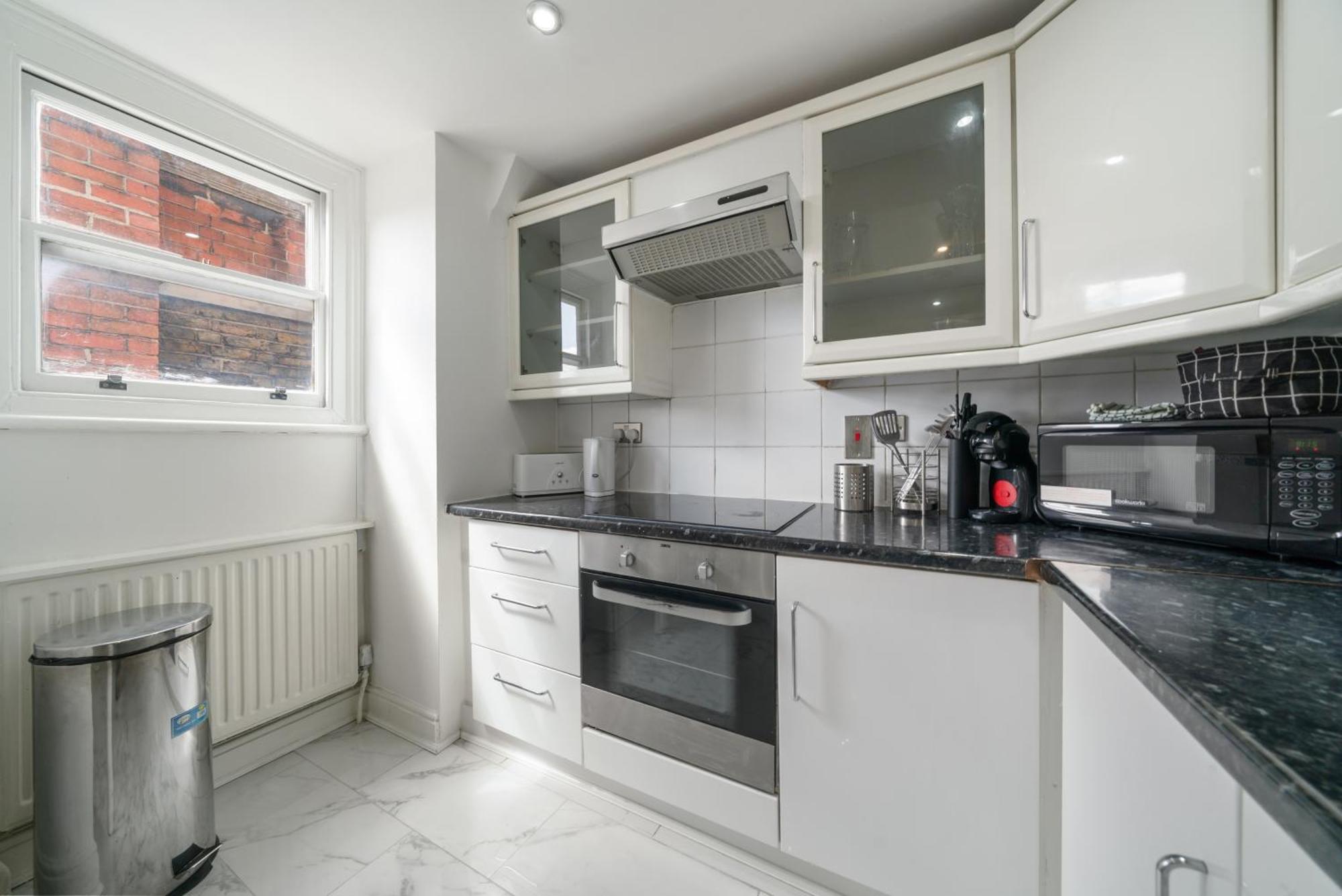 Luxurious Apartments On Oxford Street ロンドン エクステリア 写真