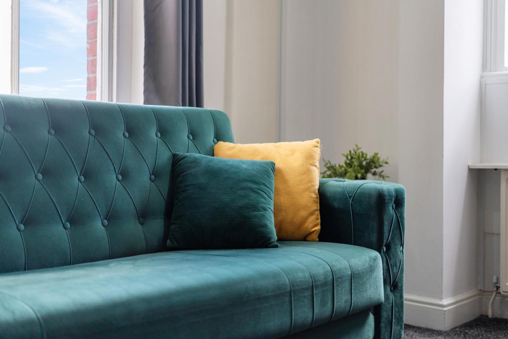 Luxurious Apartments On Oxford Street ロンドン エクステリア 写真